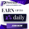 Обзор проекта ProtradeBTC