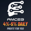 Tinjauan Proyek Amc23 Ltd
