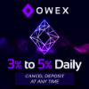 Owex Finance жобасына шолу