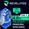 Panoramica del progetto Revelates