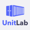 Ikhtisar proyek UnitLab