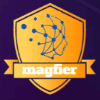 Przegląd projektu Magfier