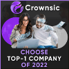 Обзор проекта Crownsic