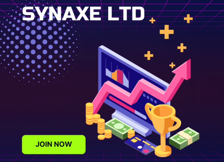 Обзор проекта Synaxe