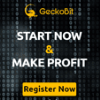 Обзор проекта GeckoBit