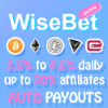 Overview of the WiseBet Online project