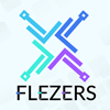 Обзор проекта Flezers