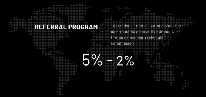 Affiliate program of the ActiveFinance project