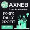 Overview of the Axneb project