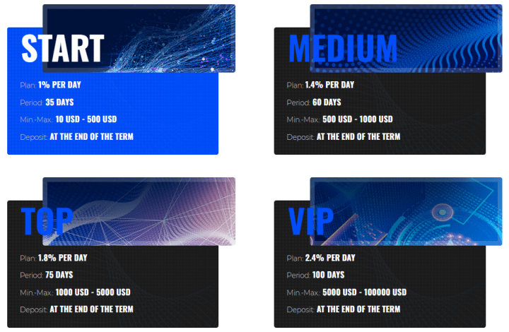 Investment plans of the Axtra project