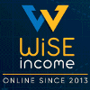 Overview of the Wise-Income project
