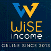 Présentation du projet Wise-Income