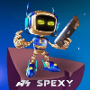 Spexy P2E ойынына шолу