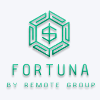 Przegląd projektu Join Fortuna