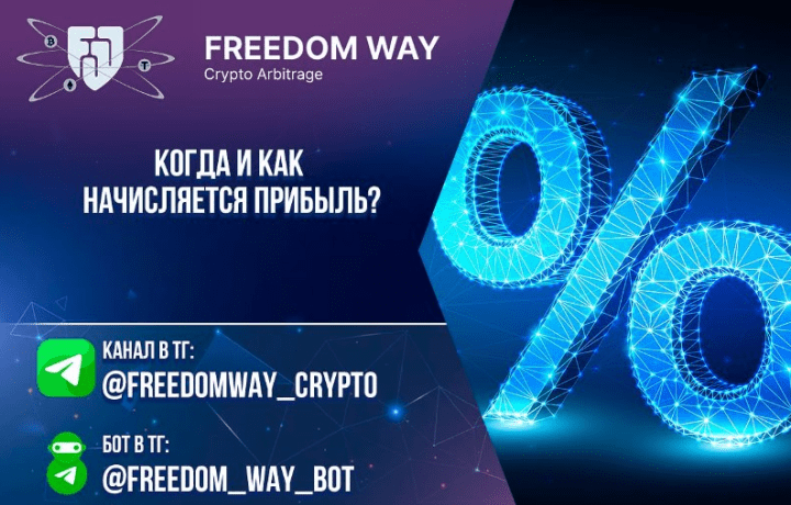 Investment plans of the Freedom Way project
