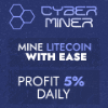 CyberMiner Project Overview