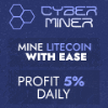 Обзор проекта CyberMiner