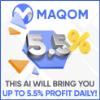 Обзор проекта Maqom