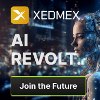 Xedmex screenshot