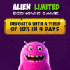 Tổng quan dự án Alien-Limited