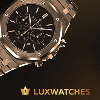 Overview of the LuxWatches project