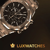 LuxWatches жобасына шолу