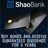 Przegląd projektu Shao Bank