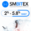 Przegląd projektu SMBITEX