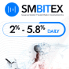 SMBITEX жобасына шолу