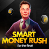 Přehled projektu SmartMoneyRush