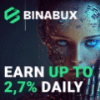 Обзор проекта Binabux