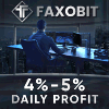 Обзор проекта Faxobit