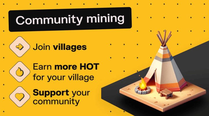 Group mining and additional bonus