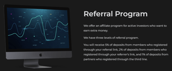 Program partnerski projektu Stonks Trading