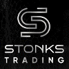 Обзор проекта Stonks Trading