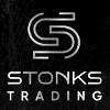 Ikhtisar proyek Stonks Trading