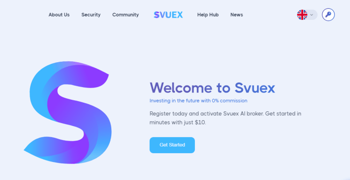 Svuex 프로젝트 개요