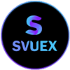 Ikhtisar proyek Svuex